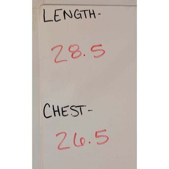 ☀️ Women's 3X Apt. 9 Tank - Picture 4 of 4